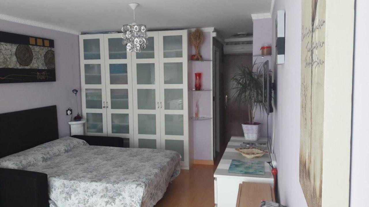 La Pineda Beach Daire Dış mekan fotoğraf