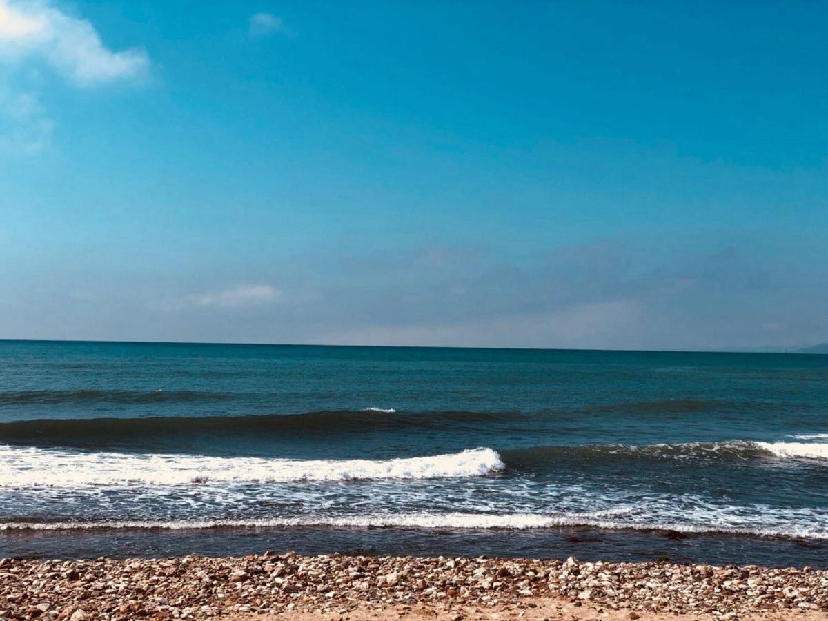 La Pineda Beach Daire Dış mekan fotoğraf